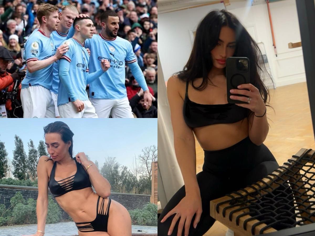 Figura mundial disfrutó de una fiesta exótica con dos mujeres y desata polémica en Europa: “Eran iguales a su esposa”