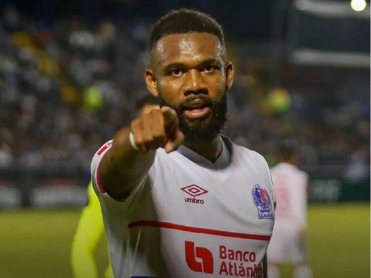 ¡Alerta en Olimpia! Los 5 jugadores claves que terminan contrato en diciembre de 2026