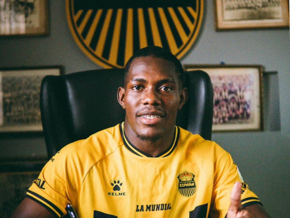 Fichajes: Dos bajas en Olimpia, Policía Nacional firma tres de un golpe, Platense se refuerza y ¡Beckeles tiene nuevo equipo!