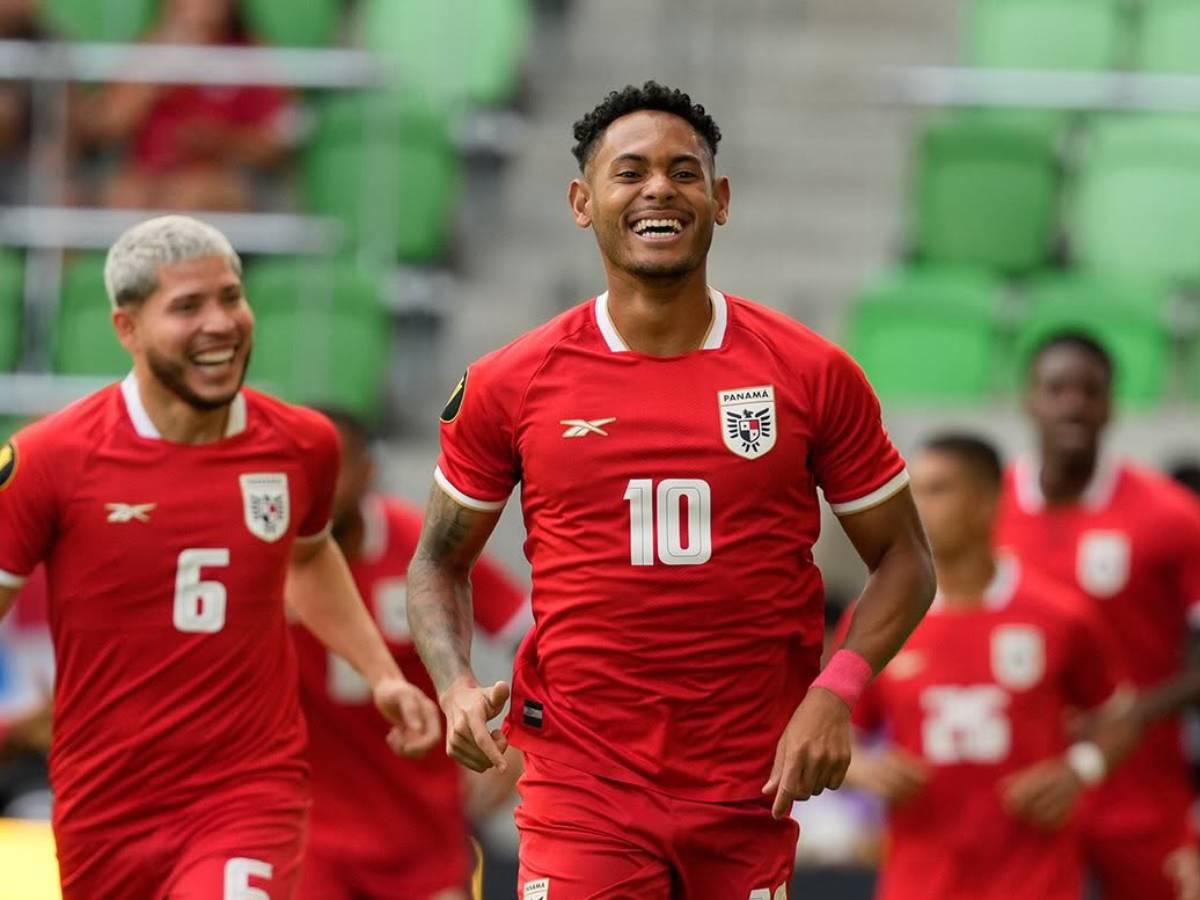 Tabla de goleadores Copa Oro: inesperado artillero dejó atrás a rivales de México y Estados Unidos