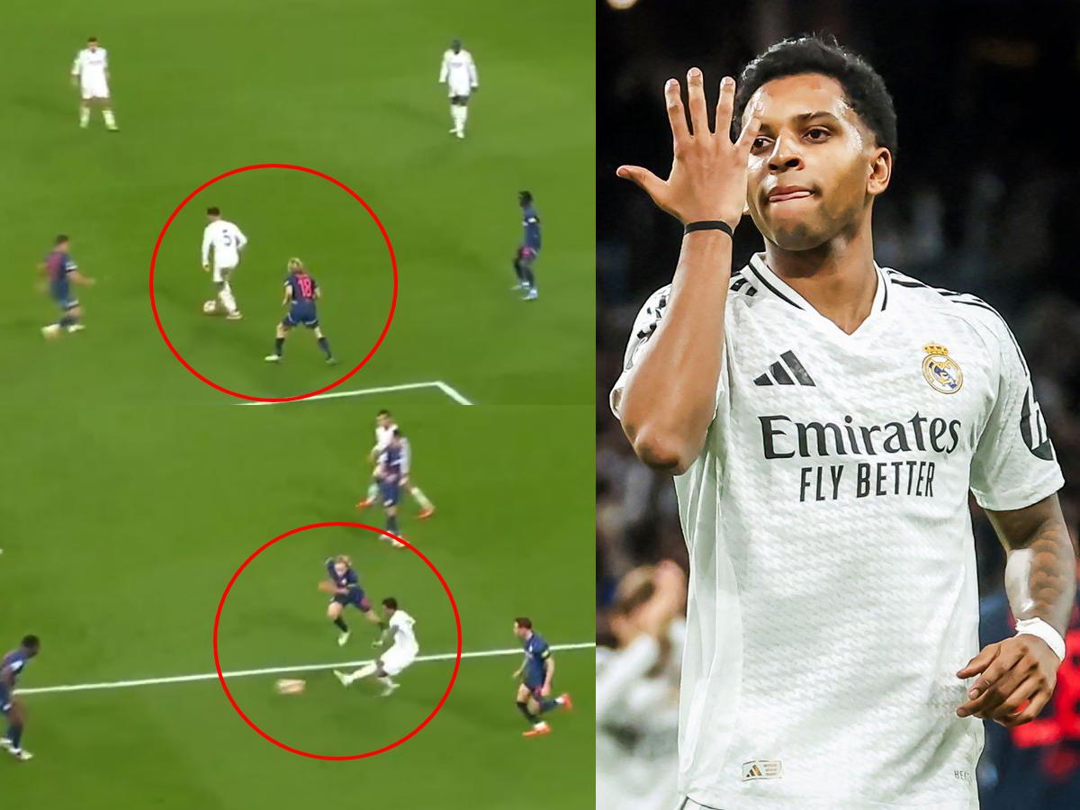 Vinicius MVP, celebración de Mbappé, épica remontada de PSG ante el City y goleada de Real Madrid en Champions League