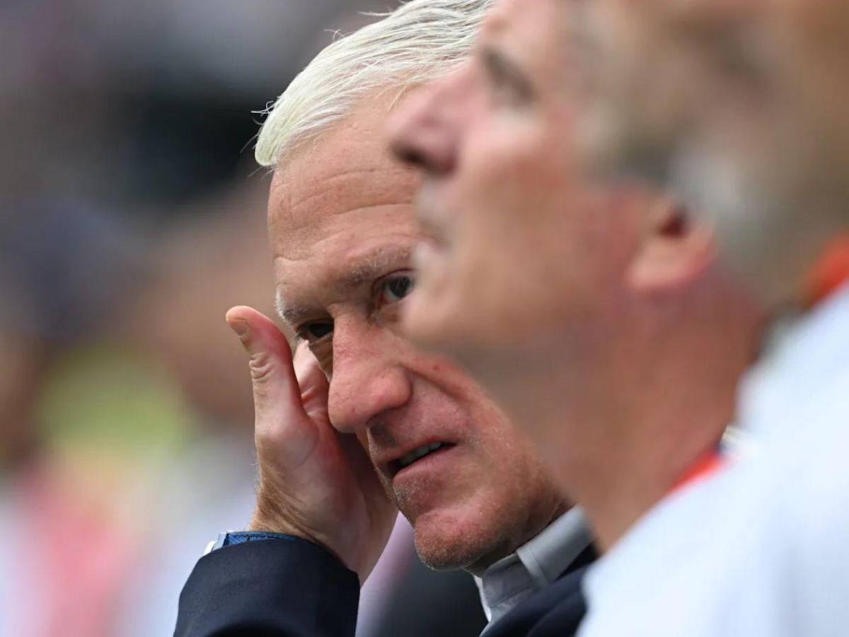 Duro golpe a Francia: murió su madre y se va de la concentración del Mundial 2026