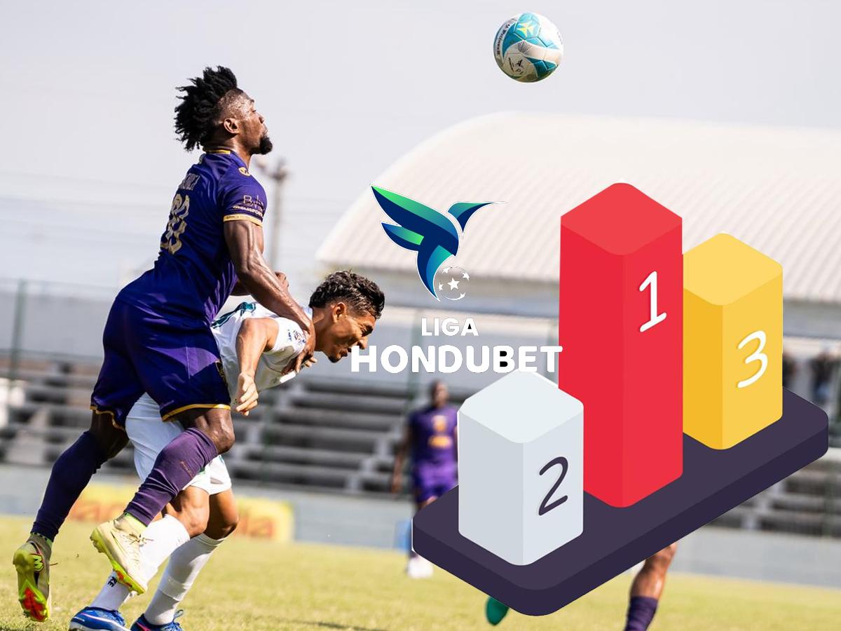 Tabla de posiciones: Platense se mete en zona de liguilla y Potros se olvida de ser líder de las triangulares