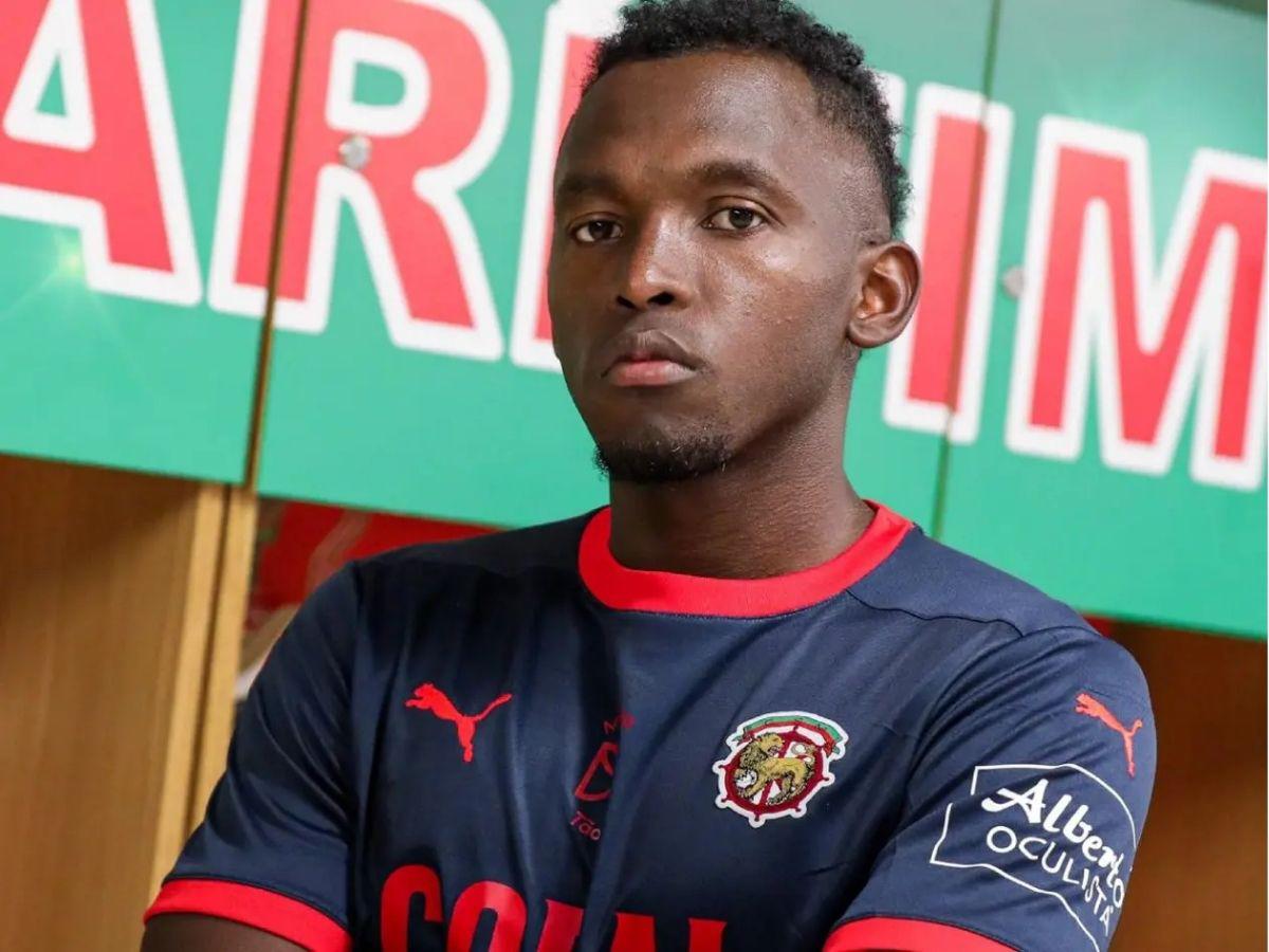 Fichajes en Motagua y Marathón, Arriaga define futuro, dos legionarios se quedan sin equipo y Olimpia recibe dos noticias