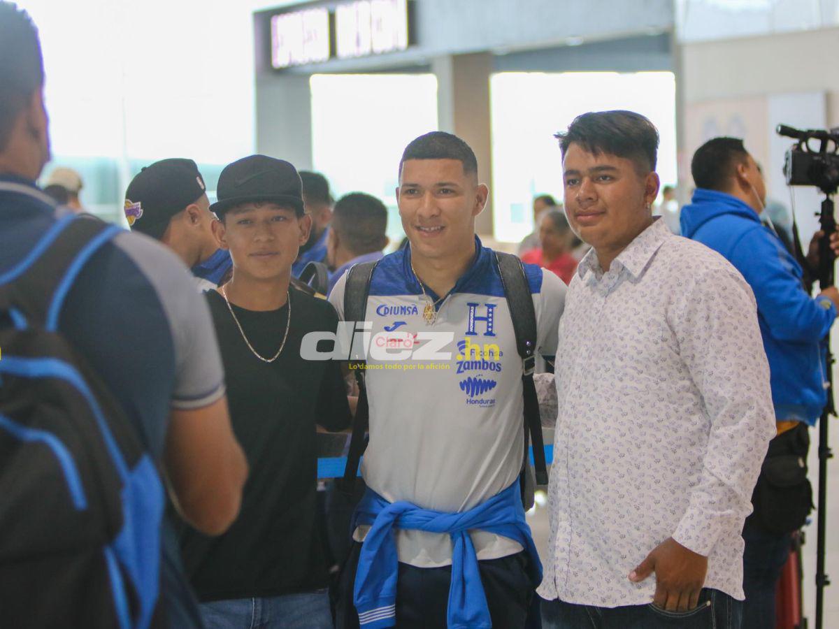 ¡Por el boleto a la Copa Oro! La seriedad del Buba, la broma de Diego Vázquez a periodistas y ¿Qué le decía Castellanos a Kevin López?