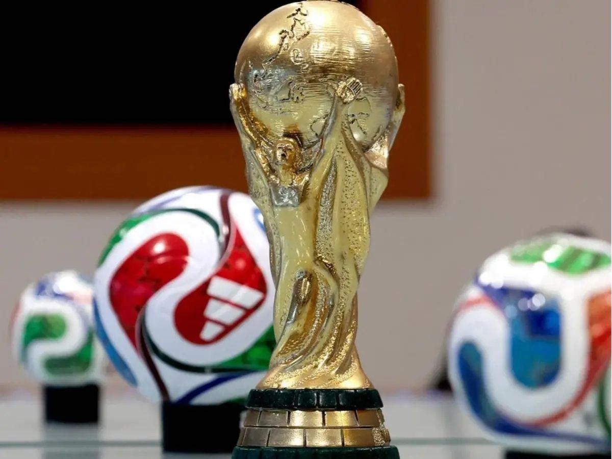 Mundial 2026 en alerta: Las selecciones candidatas para reemplazar a Irán si queda fuera por la guerra