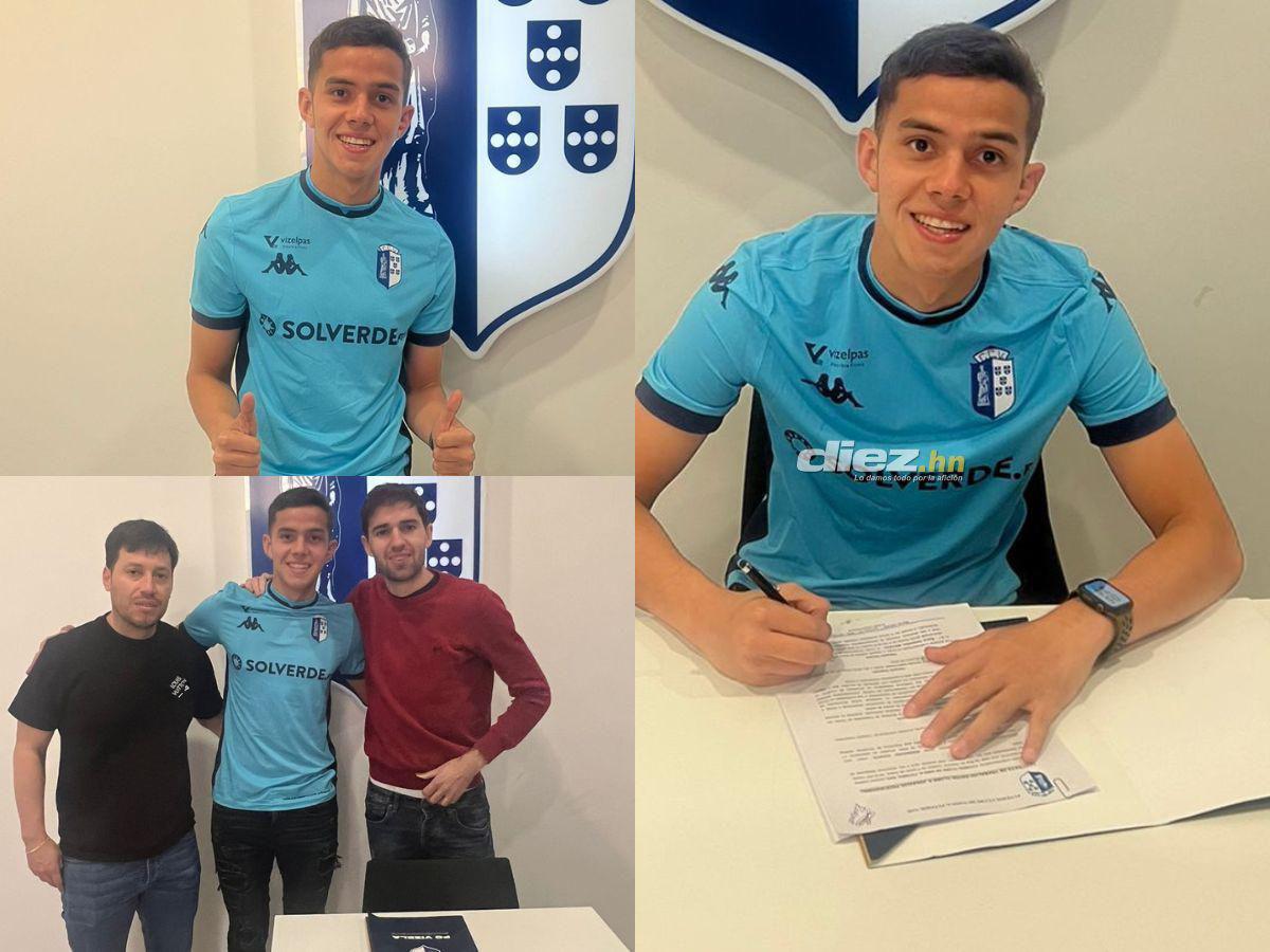 ¿Y Keyrol Figueroa? Top 15 de nuevos rostros elegibles para la Sub-20 de Honduras que va por el boleto al Mundial de 2025