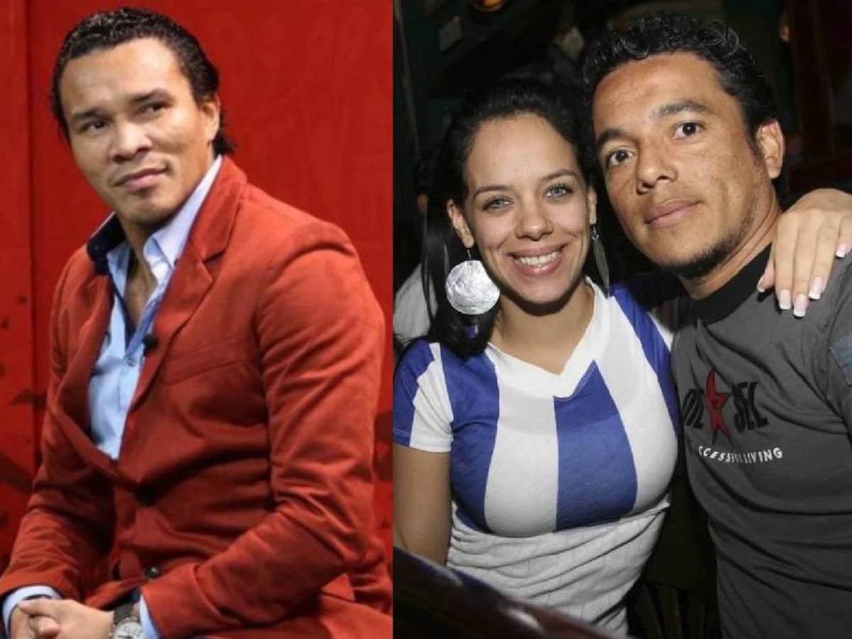 Rambo de León cuenta la verdad al recordar el escándalo que se desató con Paola Lazzaroni y Dani Turcios ¿Hubo infidelidad?