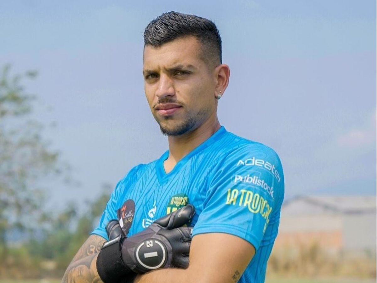 Fichajes: Olimpia firma refuerzo, baja en Real España y Platense ficha 4 jugadores