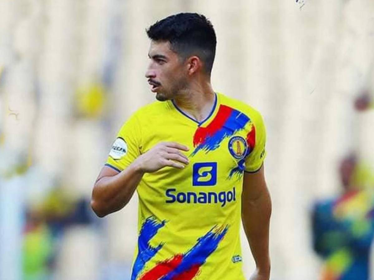 Honduras: Luis Palma baja y David Ruiz destaca en el valor del mercado de fichajes, así quedó el top-15 de legionarios más caros en 2024