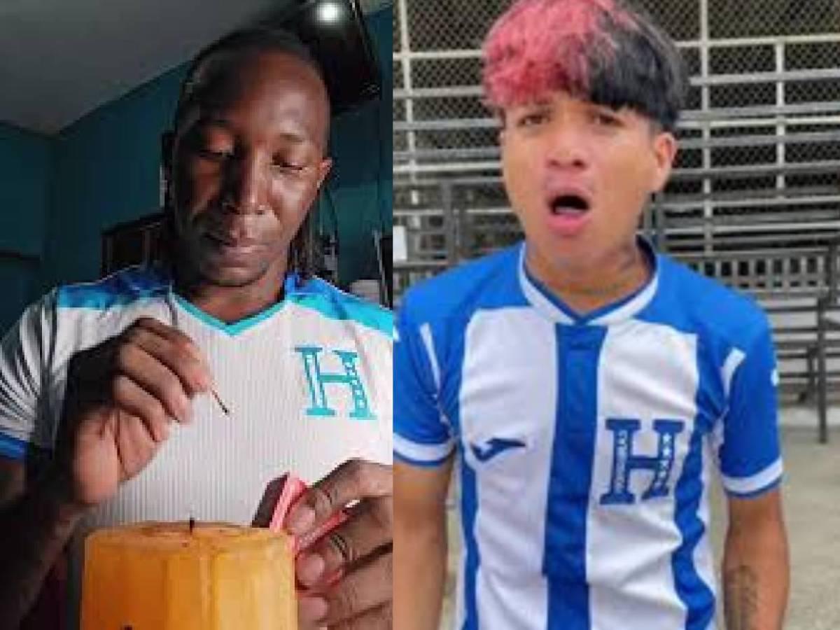 ¡Con fichaje de lujo! Supremo anuncia convocatoria de tiktokers para duelo ante Nicaragua