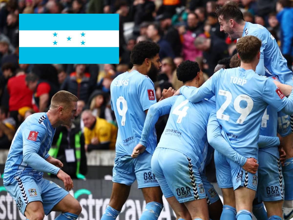 Vuelve a Premier League luego de 25 años: Exequipo de hondureños logró la hazaña y su técnico es famoso