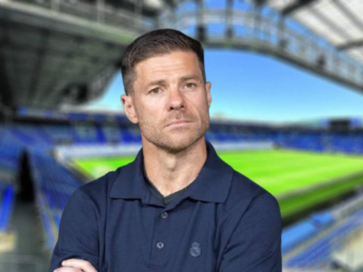 Real Madrid ya tiene nuevo técnico: el DT que llegará al banquillo si Xabi Alonso pierde su partido en la Liga Española