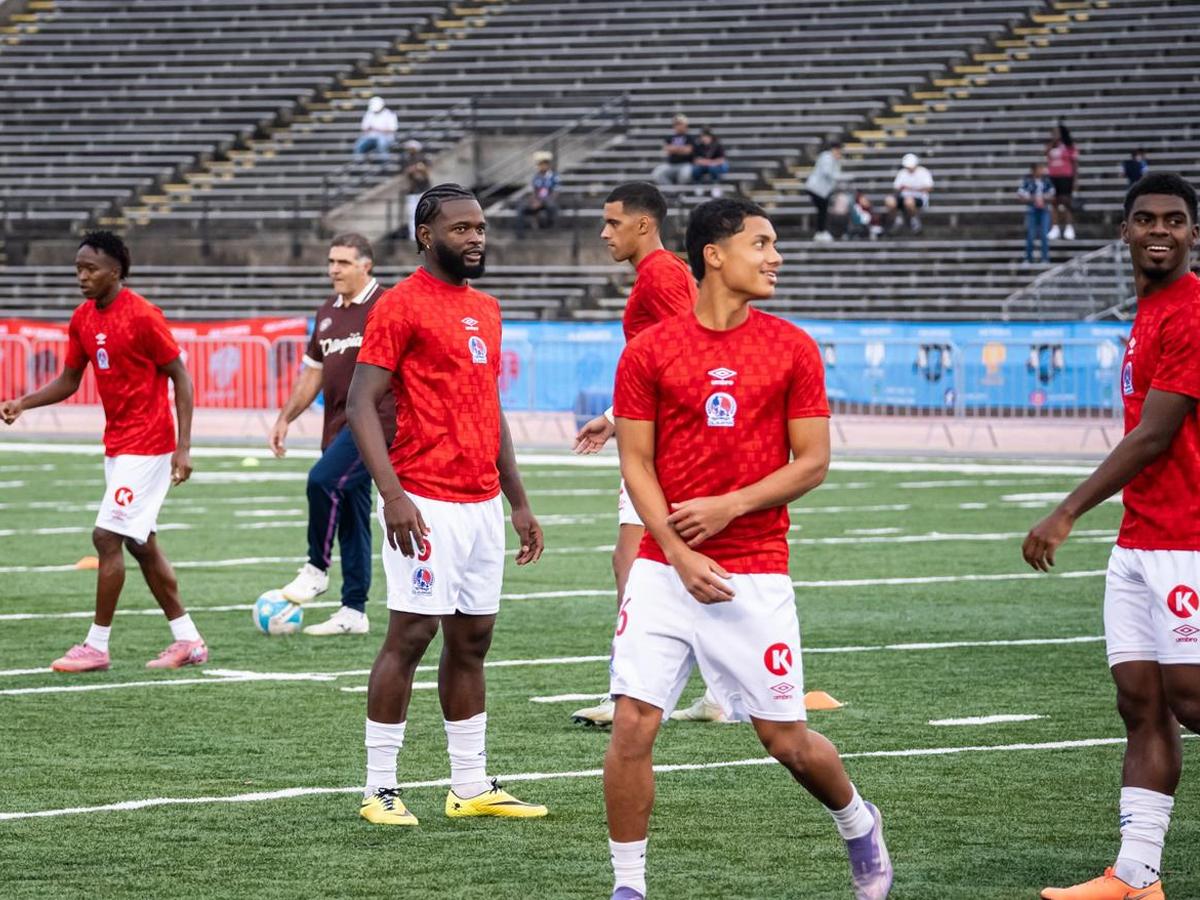 Olimpia vs Motagua EN VIVO: El clásico nacional de Honduras se reedita en New Orleans en amistoso