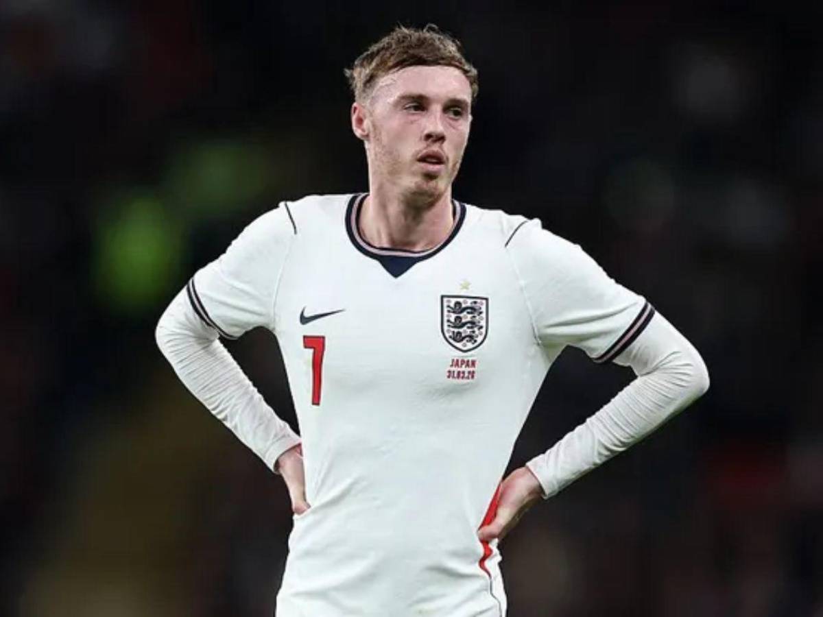 Inglaterra estalla: no jugó en el Mundial y abandona la selección tras ser convocado