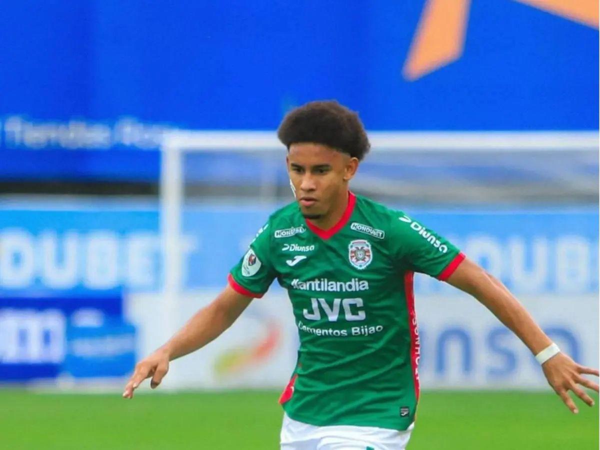 ¡Marathón es candidato! Así sería el nuevo 11 titular de Lavallén para buscar la décima en el Clausura de la Liga Nacional