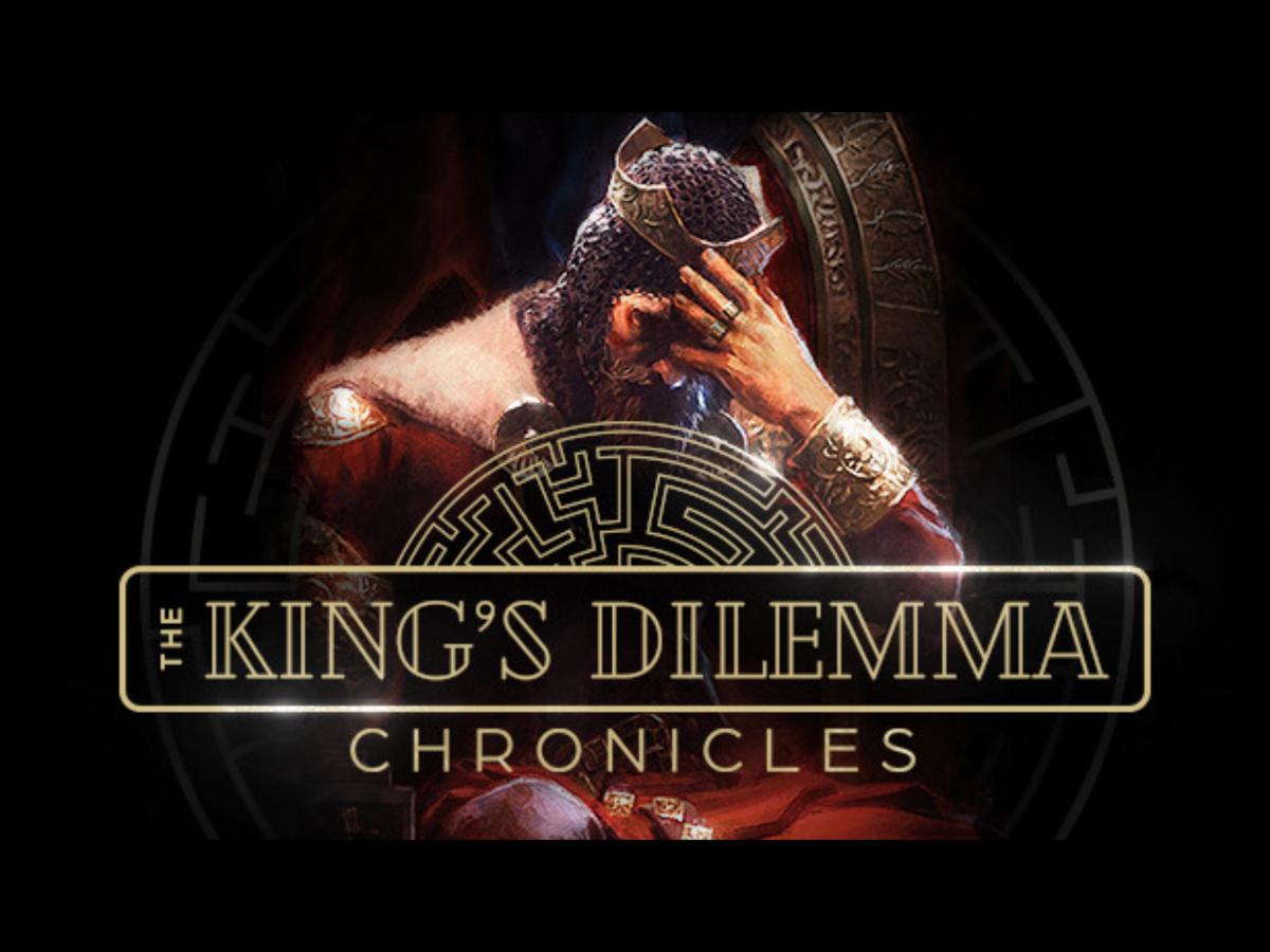 The King’s Dilemma: Chronicles, juego de estrategia y decisiones, llegará a PC el próximo 30 de enero