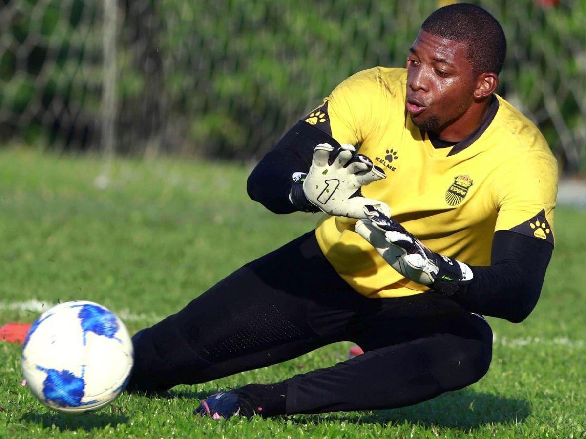 ¿Dream Team? El equipazo de Real España para encarar el Clausura 2024 de la Liga Nacional de Honduras