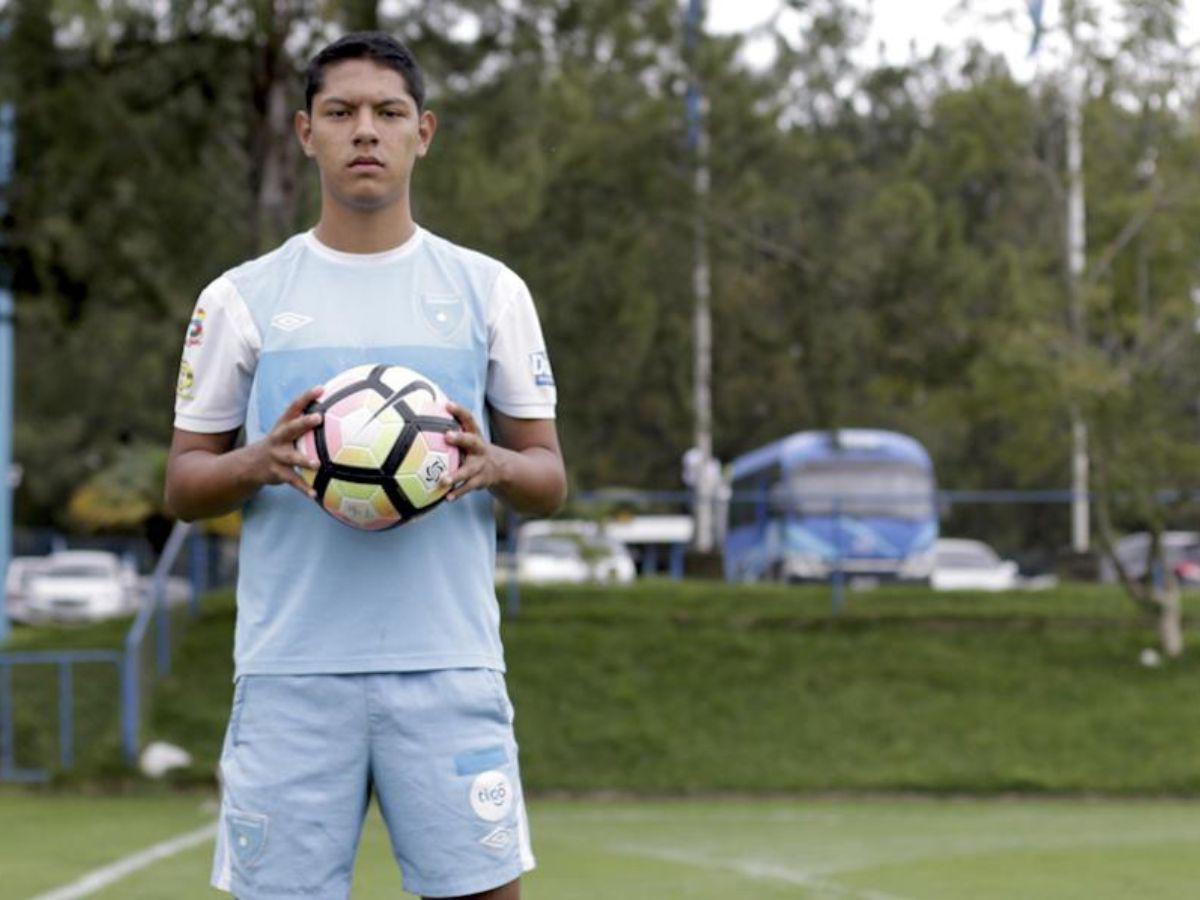 Mundial 2026: ¿Quiénes son las joyitas llamadas a hacer olvidar las grandes leyendas de la Concacaf en las eliminatorias?