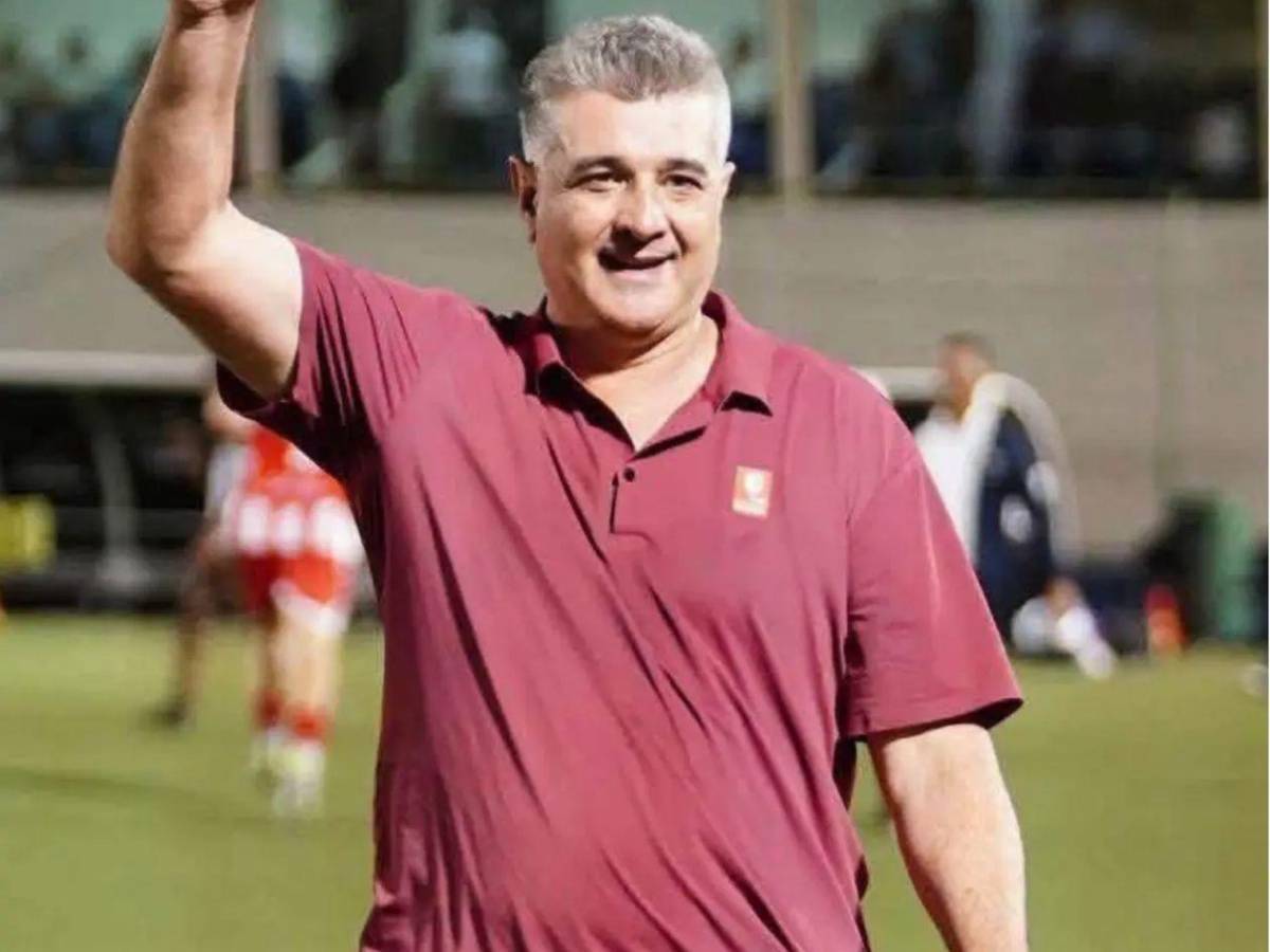 Choco Lozano define futuro, barrida, DT de Real España y Saprissa lo confirma