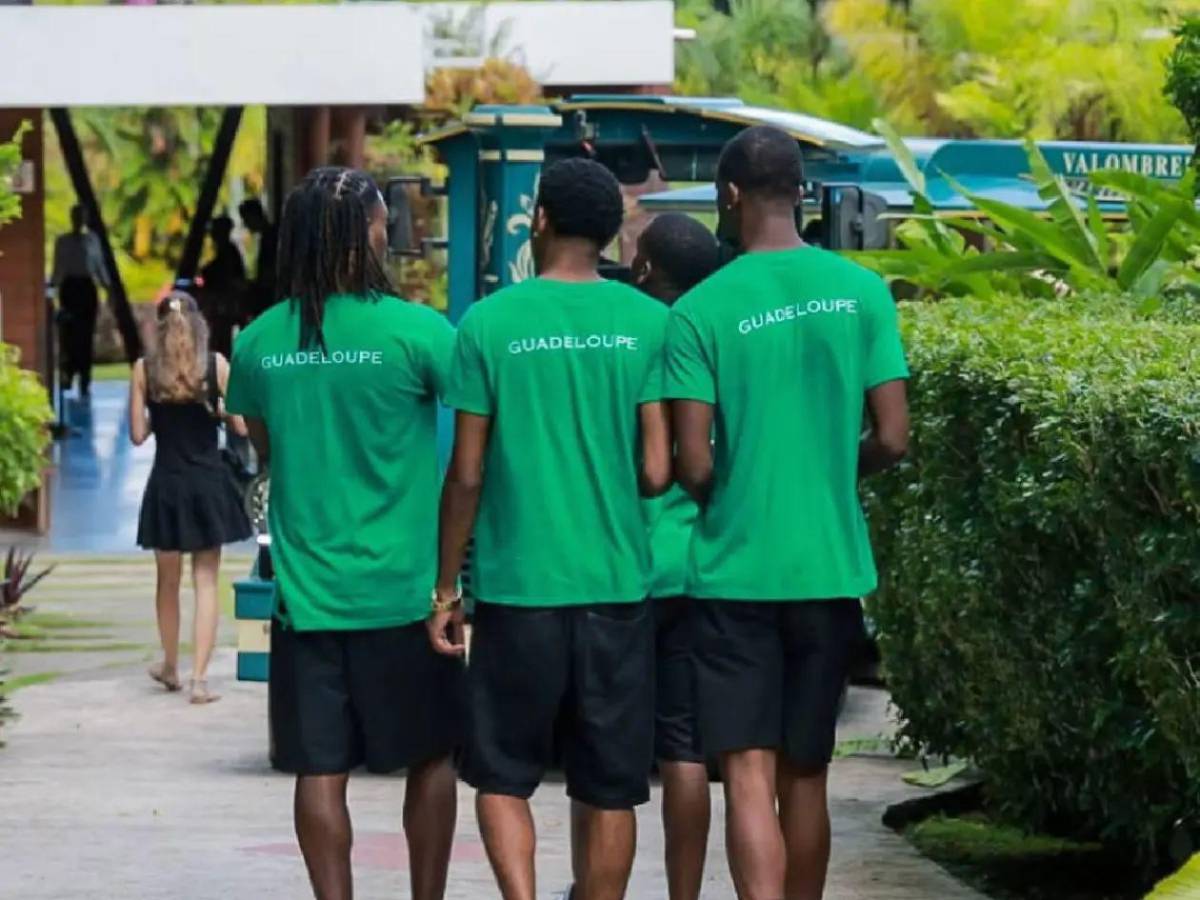 Escándalo en Concacaf: queda en bancarrota y toma decisión en plena Nations League