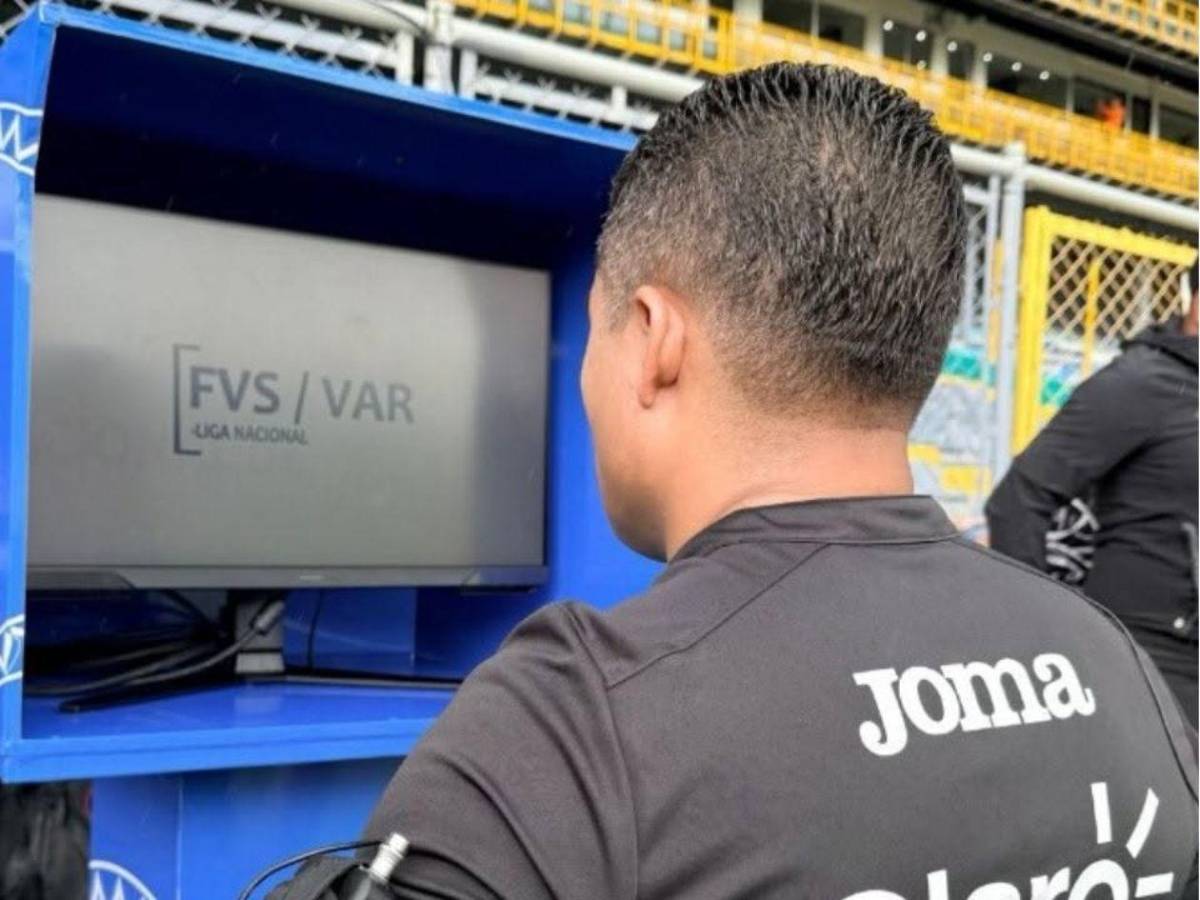 Millones, Fan Fest, FVS VAR y TV total: así transformará la FESFUT la Primera División
