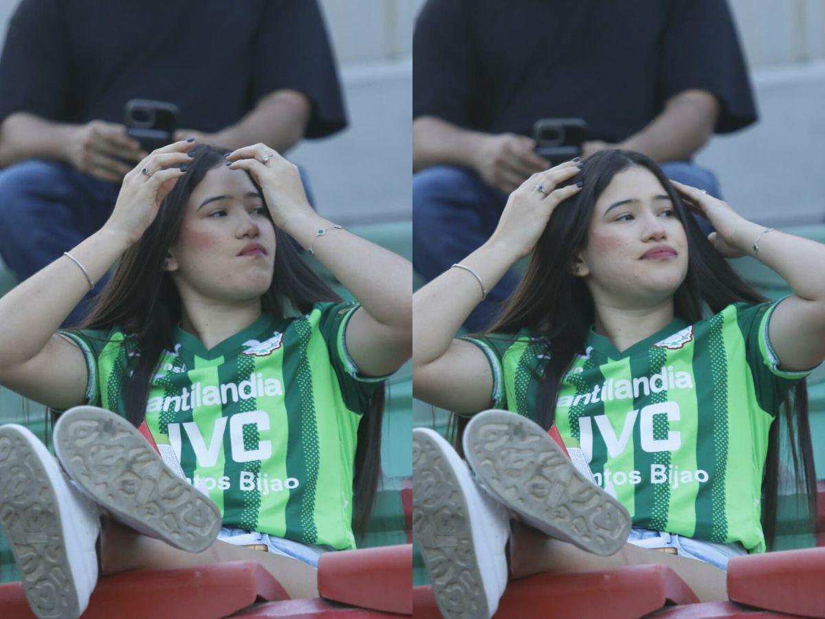 Conmovedor adiós a Orinson Amaya, globos volaron al cielo y futbolistas del Marathón le dedicaron el triunfo