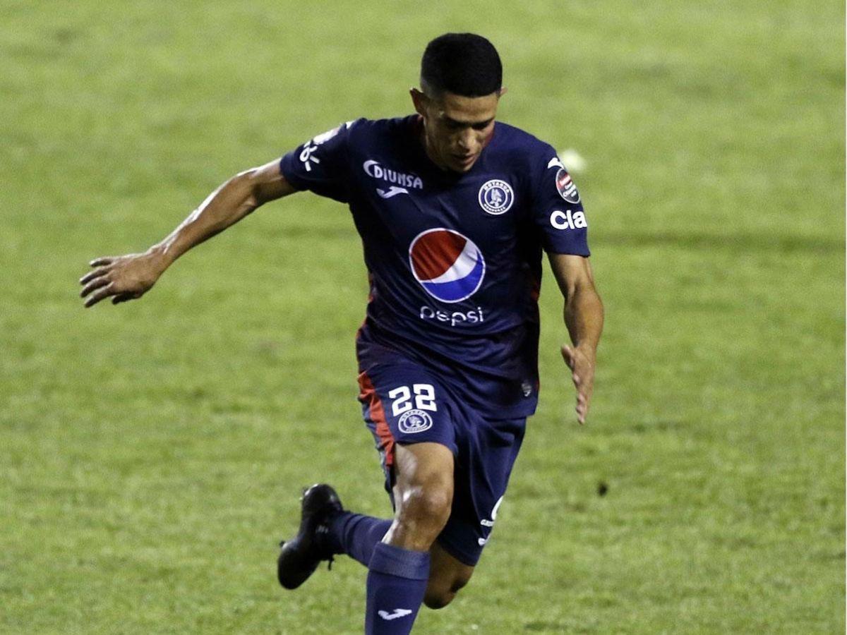 ¡Solo nueve! Los sobrevivientes del último título de Motagua en Liga Nacional, ¿qué fue de los campeones del Clausura 2022?