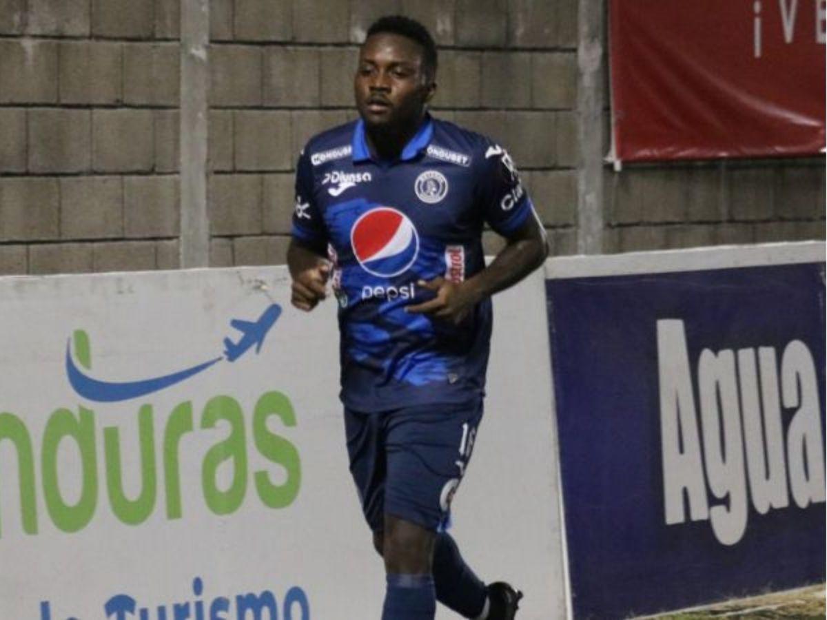 ¡Solo nueve! Los sobrevivientes del último título de Motagua en Liga Nacional, ¿qué fue de los campeones del Clausura 2022?