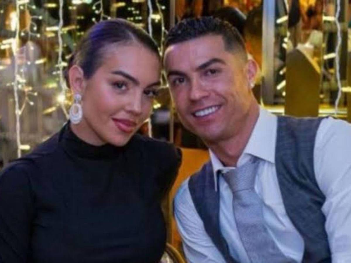 Boda de Cristiano Ronaldo y Georgina: fecha, lista de invitados y el regalo que piden
