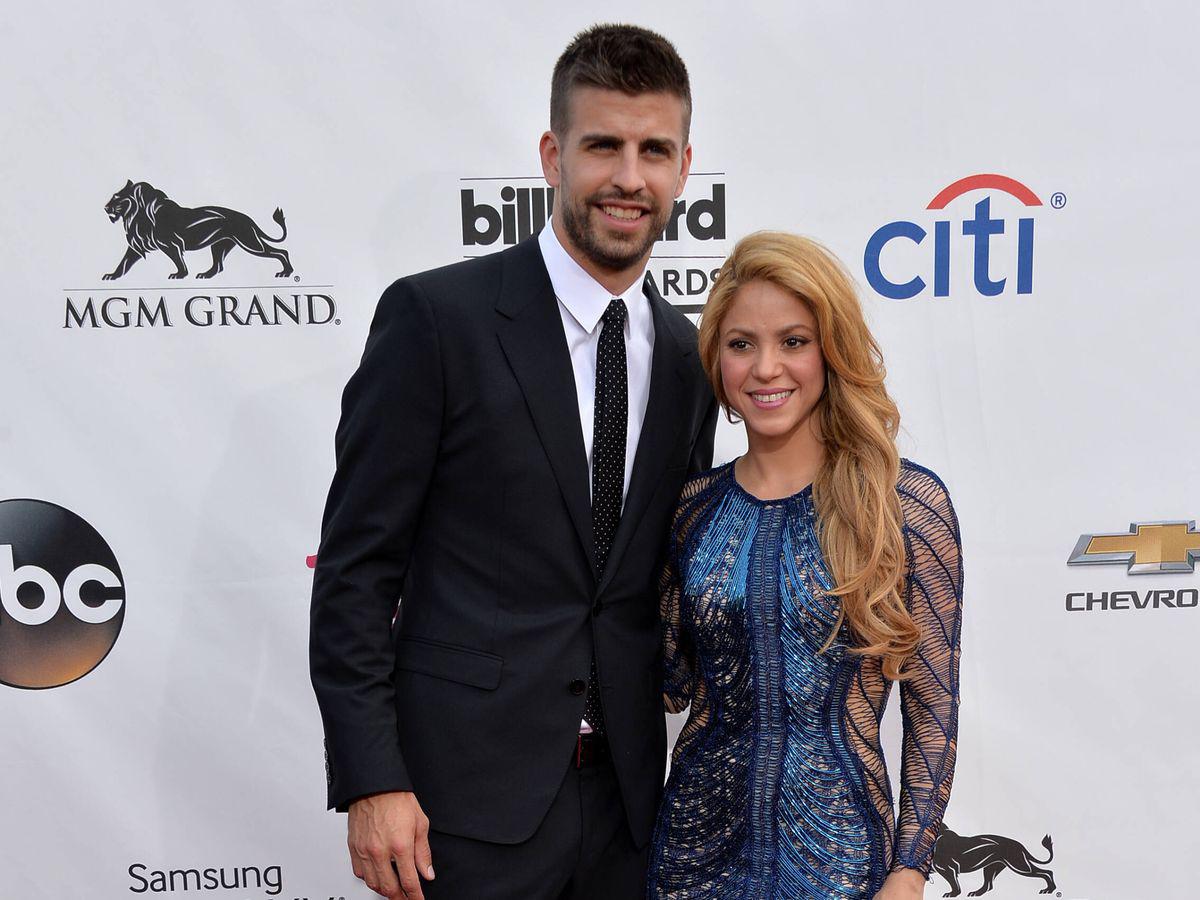 ¿Shakira ya tiene pareja? Las redes explotan luego de dejarse ver en Miami con un ‘enemigo’ de Piqué