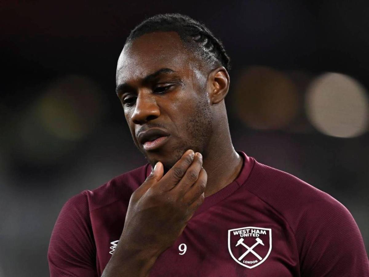 Michail Antonio, jugador del West Ham, al borde de la muerte y sus fuertes confesiones: “¿Dónde estoy, qué esta pasando?”