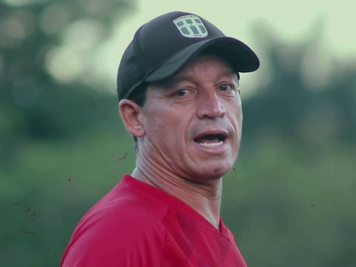 ¡Candidatos para dirigir al Olimpia! Hay un mexicano y otro uruguayo, ellos son los nombres que suenan para ocupar el puesto de Espinel