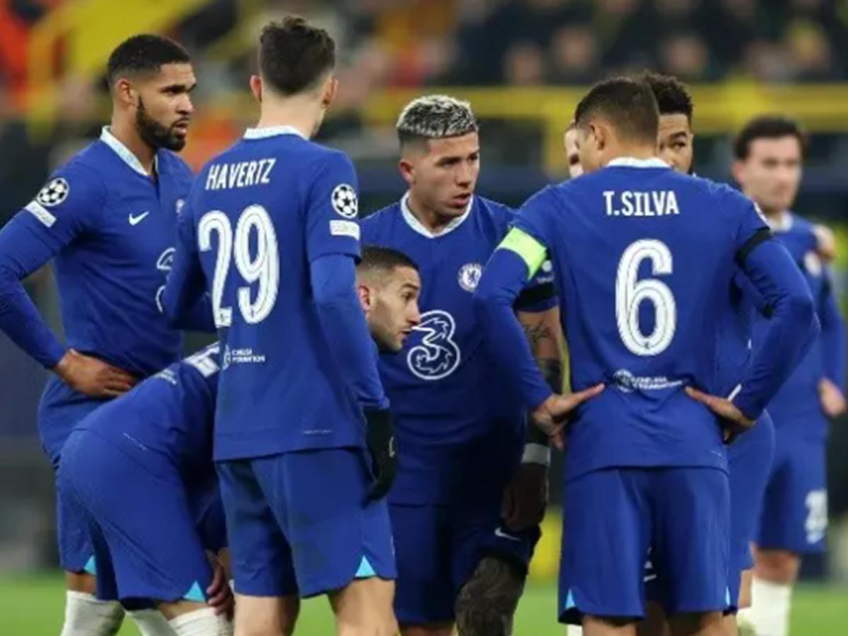 Saltan las alarmas en el Chelsea por el mal momento: “Me amenazaron, quieren que mis hijos y yo muramos”