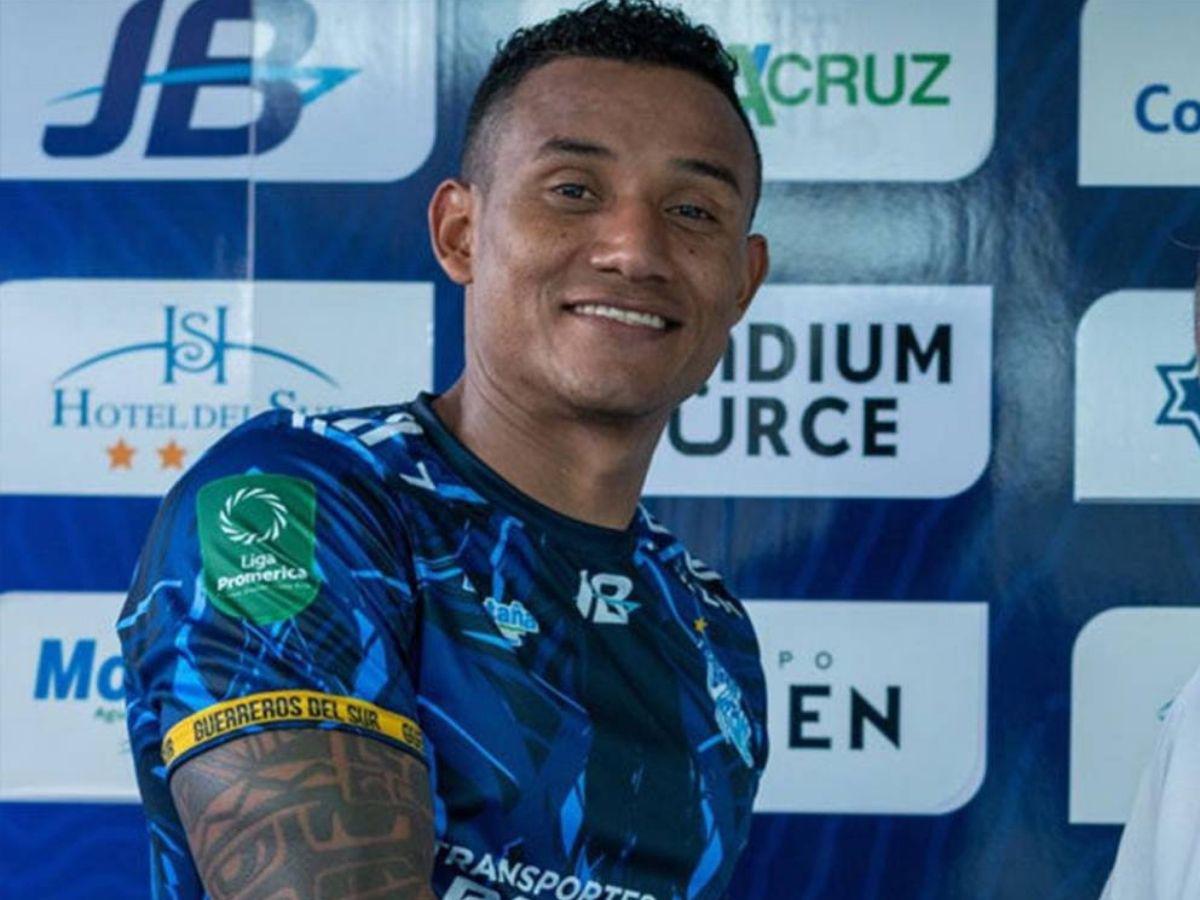 Luis Garrido y su actualidad tras cumplir un año fuera del fútbol profesional: ¿se retiró?