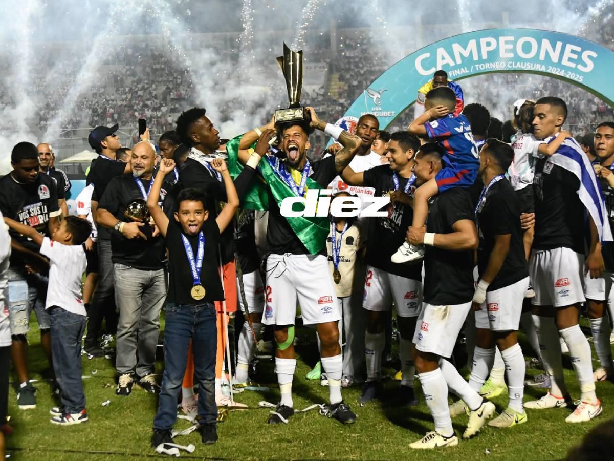Futbolista del Olimpia pone en alerta a la institución porque desea jugar en el extranjero: estamos trabajando con varios representantes