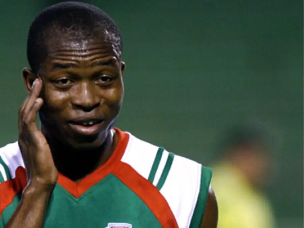 ¡Sigue el escándalo en Costa Rica! Exjugador de Liga Nacional de Honduras irá a juicio por supuesto tráfico de drogas