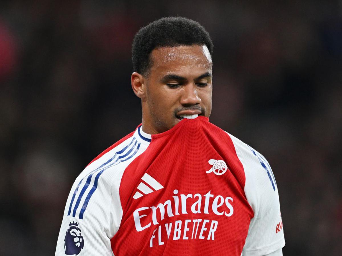 Real Madrid tiene 'infiltrada' en el Arsenal previo a los cuartos de final de Champions League; ¿quién es la modelo?