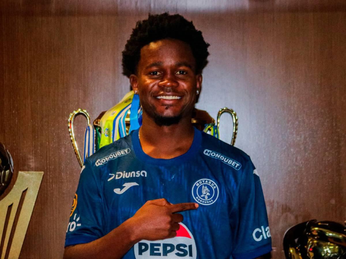 FICHAJES: Motagua con barrida, firma a exjugador de Olimpia y va por otro; Jorge Álvarez tiene precio y ¿José García al Ciclón?
