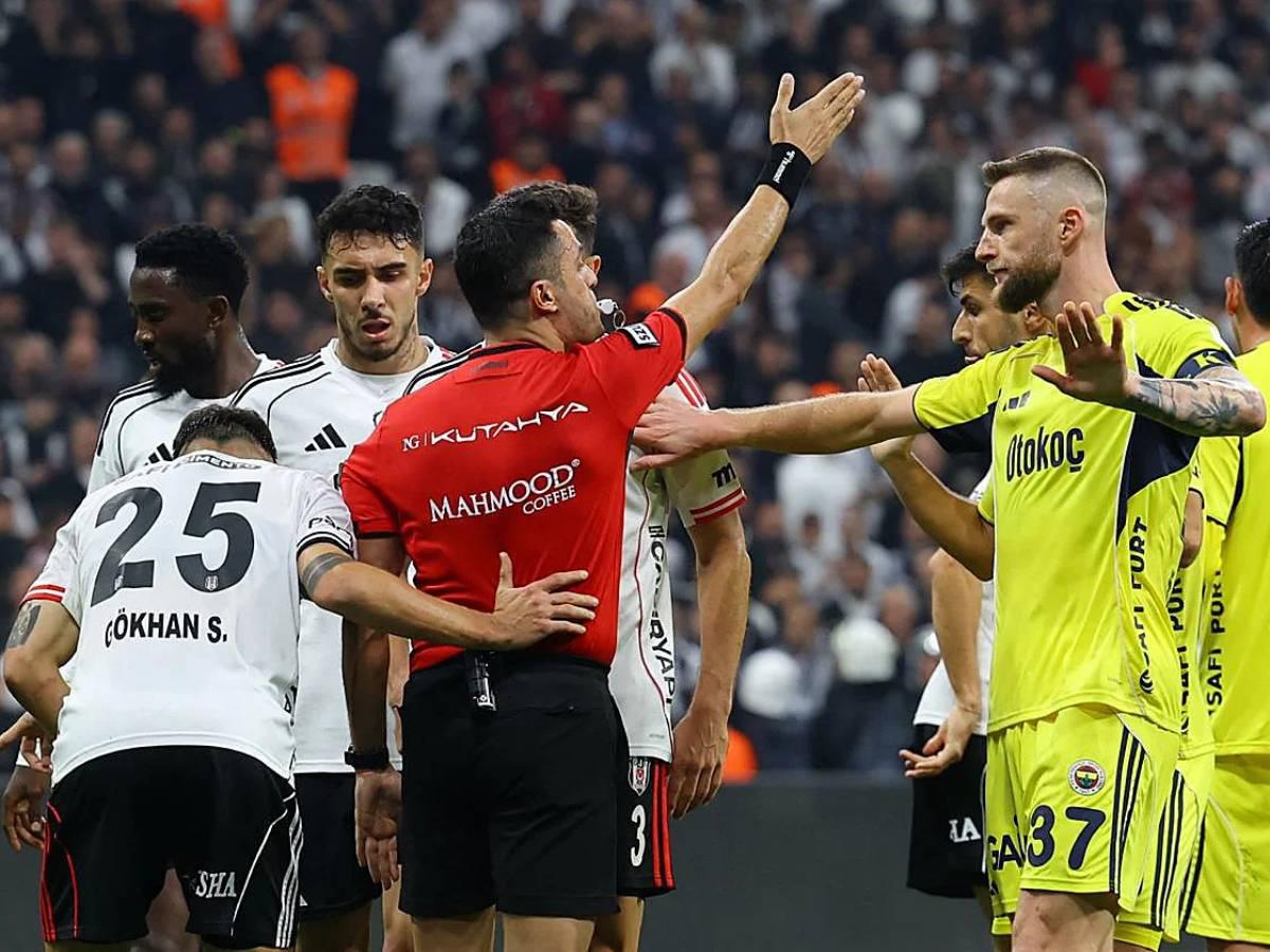 La pelea de Vinicius con Xabi, Yamal y su vida amorosa; resolución final con Surinam y el Mundial: las polémicas del 2025