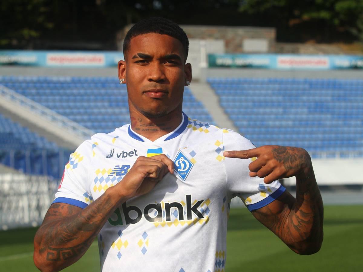 Luis Palma da la cara por Honduras; Costa Rica y Panamá dominan el top: los futbolistas más caros de Centroamérica