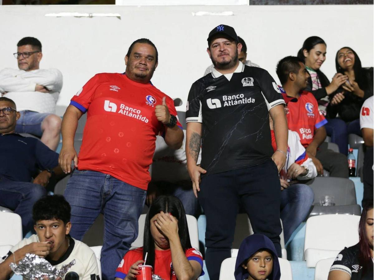 Dereck Moncada desató la locura, los polémicos penales que no pitaron, diluvio en el Nacional y la zarquita preciosa