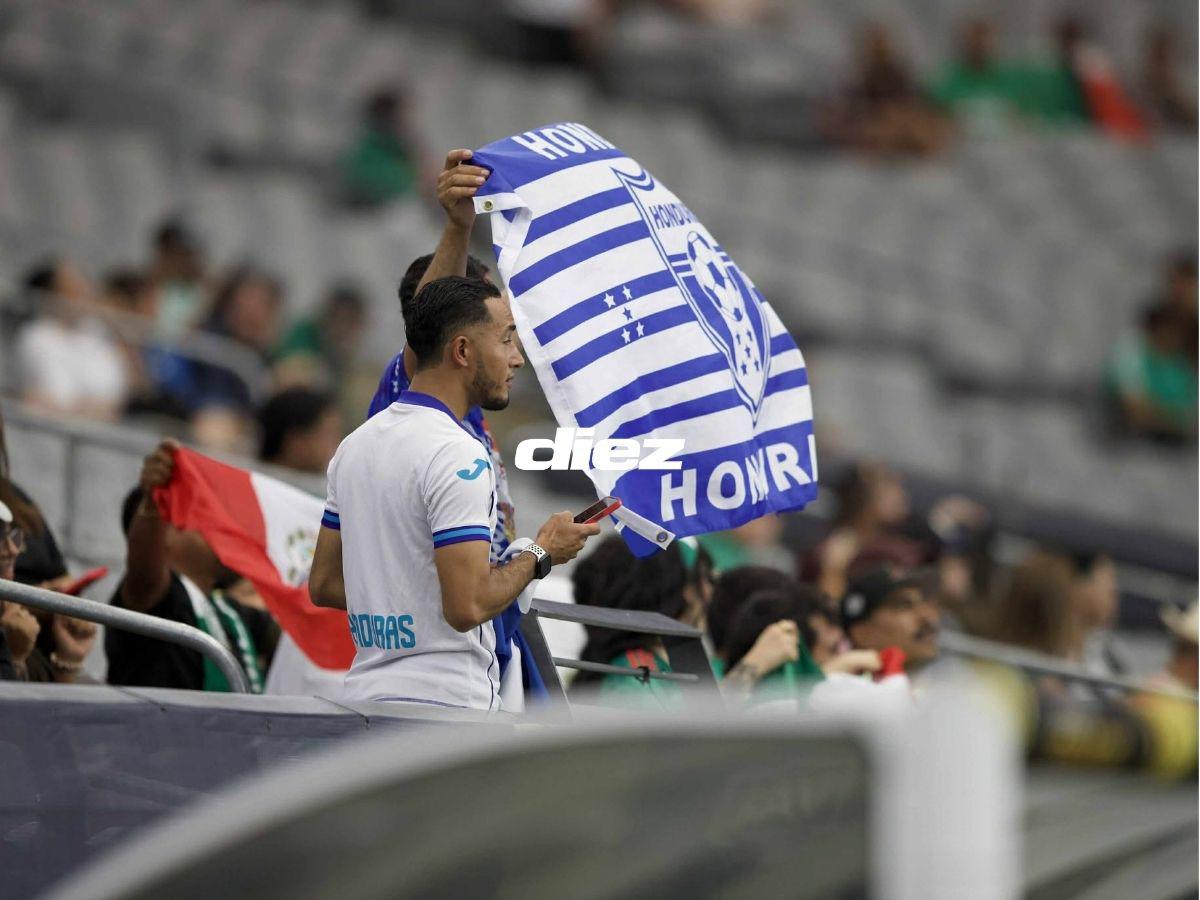 Menjívar se lució en penales, fiesta de Honduras tras clasificar a semis y la tristeza de Panamá que dice adiós en Copa Oro