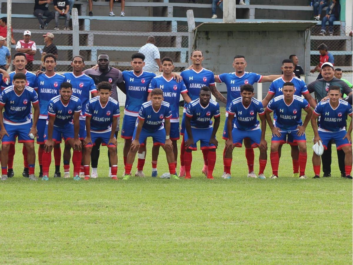 Los clubes del Ascenso de Honduras que parten favoritos para ser invitados a Liga Nacional en 2025
