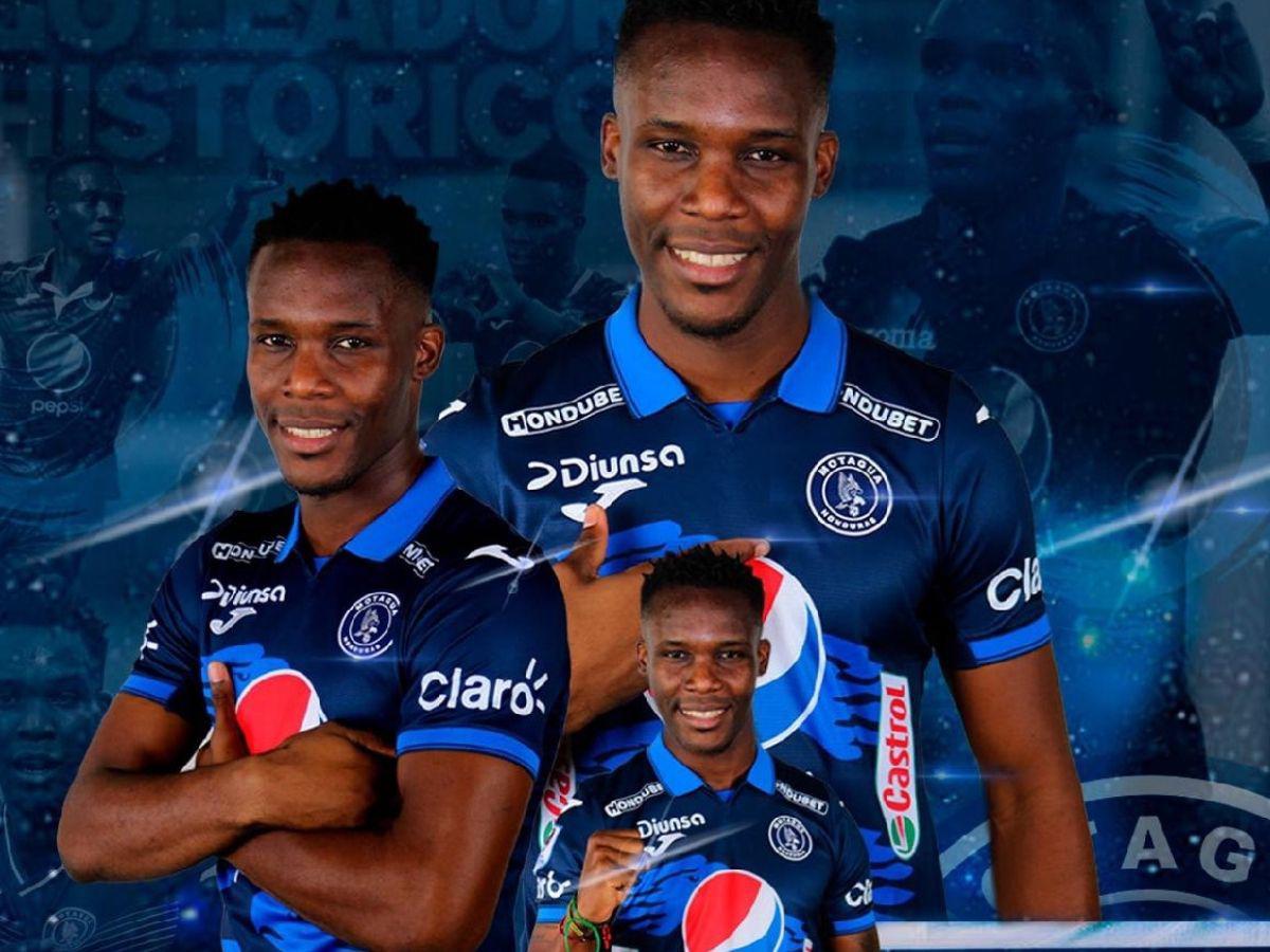 Andy Nájar desploma a Agustín Auzmendi: Estos son los 15 jugadores más caros del torneo Clausura de la Liga Nacional