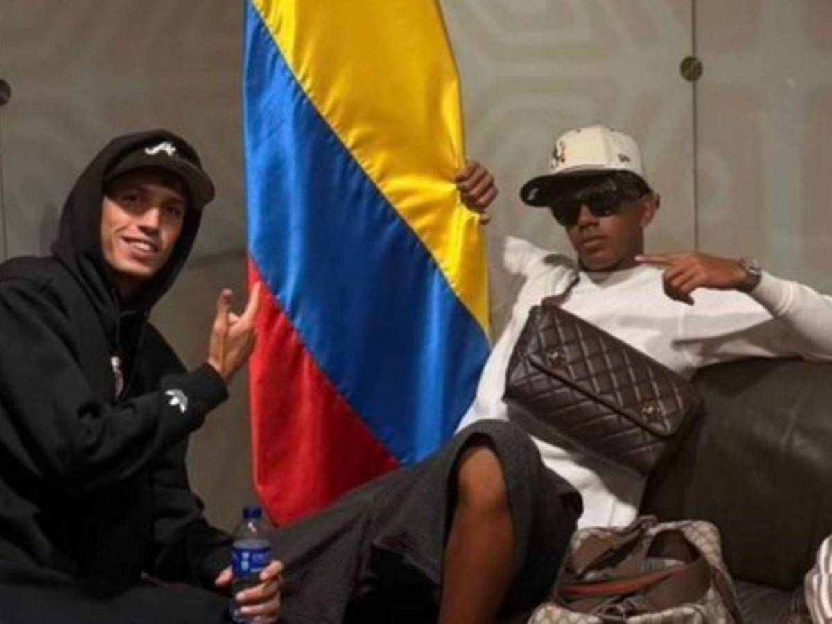 El lugar paradisíaco que escogió Yamal para pasar sus vacaciones tras ganar el Mundial