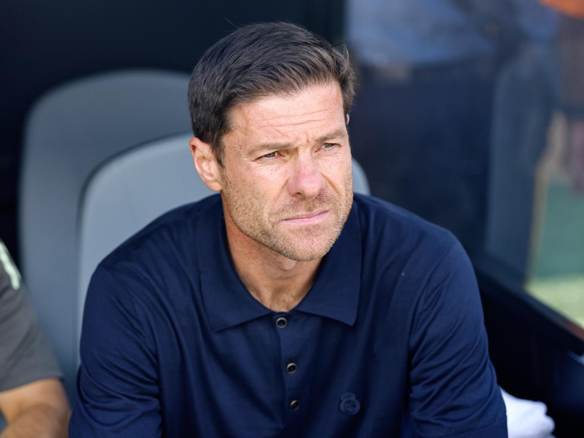 El camerino del Real Madrid está roto: jugadores se rebelan contra Xabi Alonso por esta razón: Se cree Guardiola