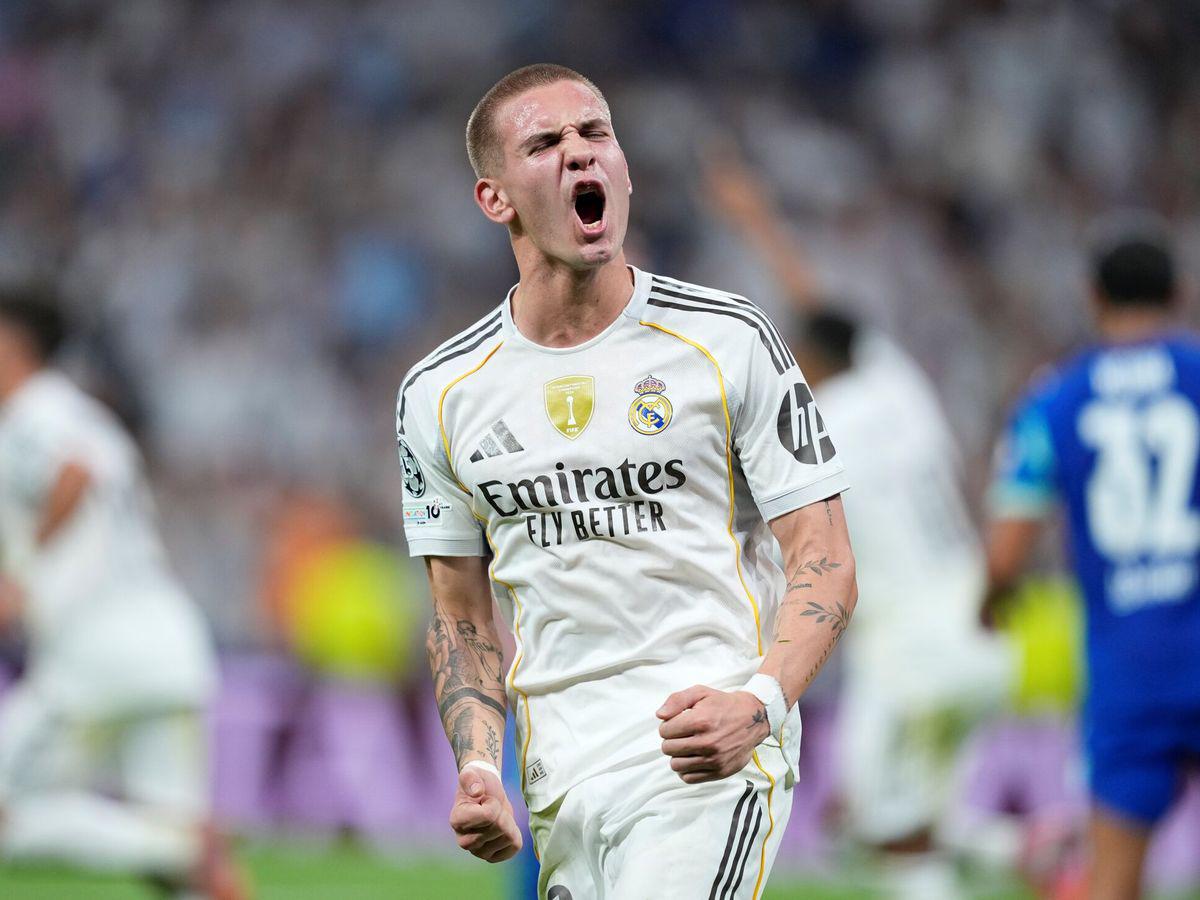 Kylian Mbappé contra la 'maldición' de la Juventus: el 11 del Real Madrid para golear en la Champions League