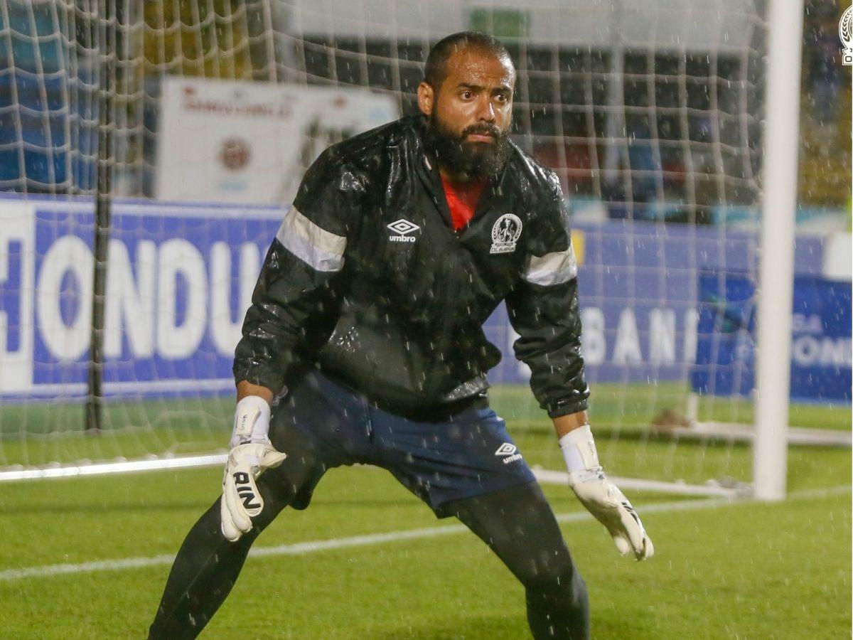 ¡Por la final de Copa Centroamericana! Así sería el eléctrico 11 titular de Olimpia ante Alajuelense en la semifinal de ida