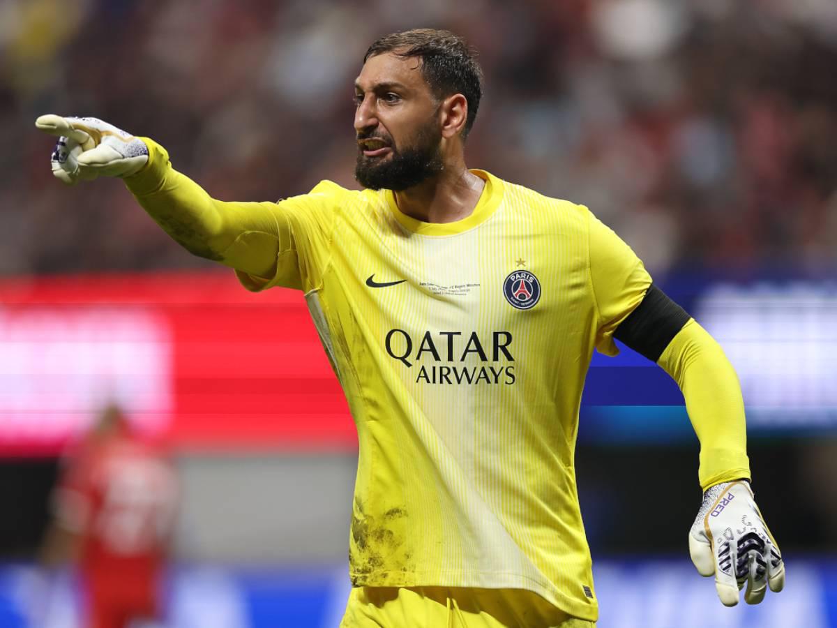 Hakimi y Dembélé dividen el vestuario del PSG por el Balón de Oro 2025 y el inesperado futbolista que reclama el premio